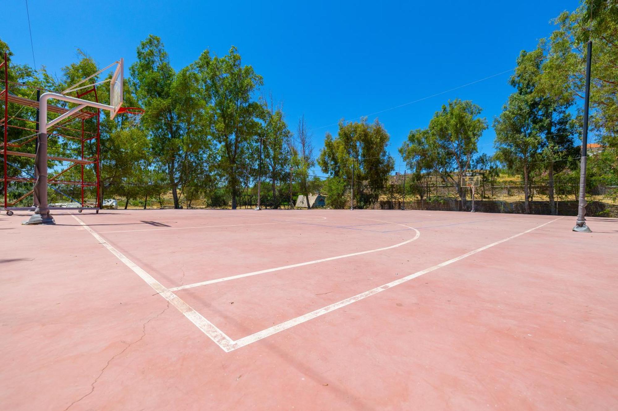 Halic Park Hotel Ayvalı Eksteriør bilde