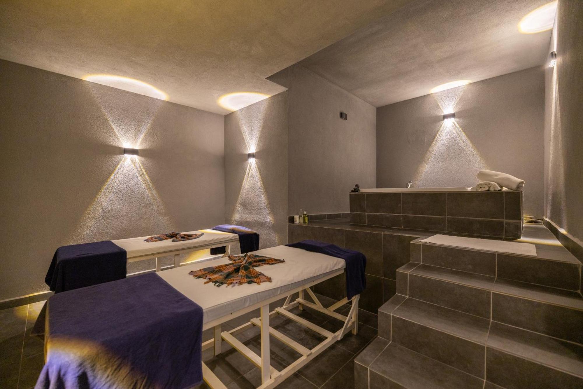 Halic Park Hotel Ayvalı Eksteriør bilde