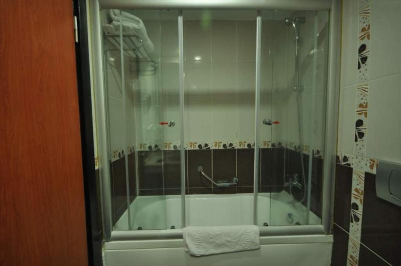 Halic Park Hotel Ayvalı Eksteriør bilde