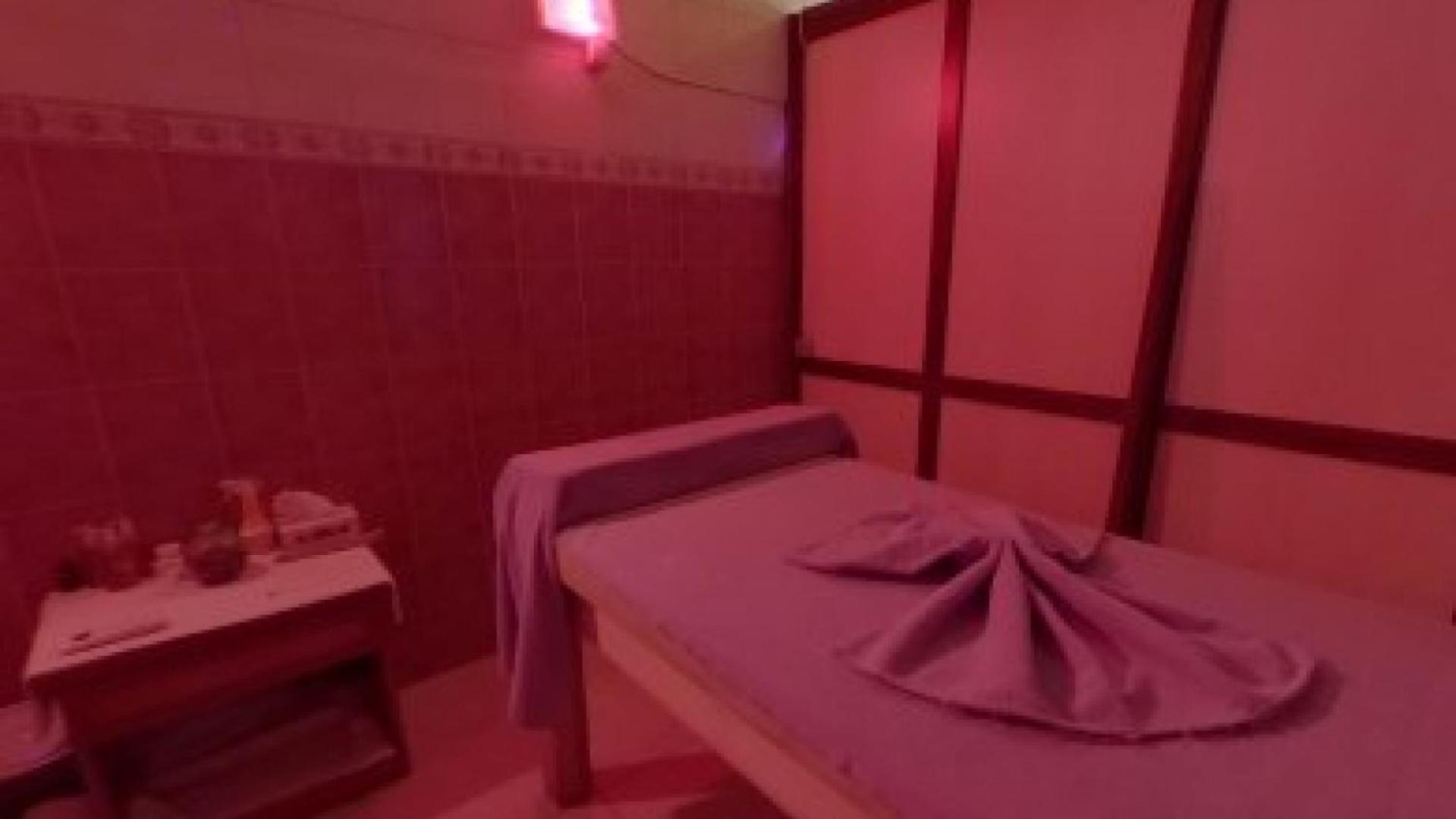 Halic Park Hotel Ayvalı Eksteriør bilde