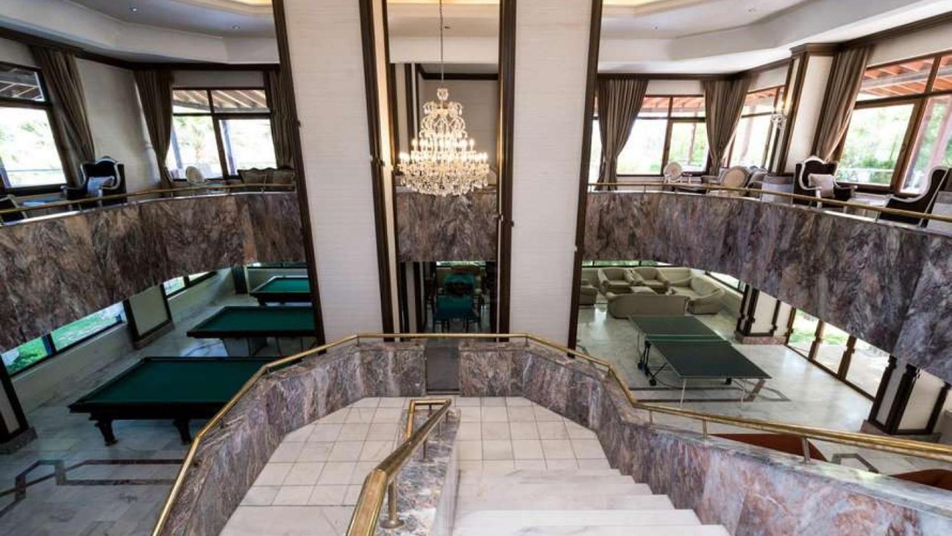 Halic Park Hotel Ayvalı Eksteriør bilde