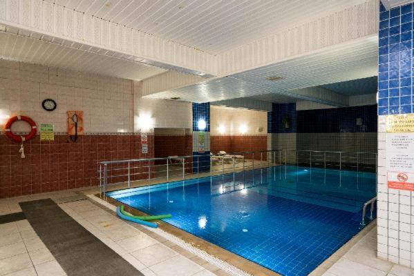 Halic Park Hotel Ayvalı Eksteriør bilde