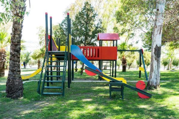 Halic Park Hotel Ayvalı Eksteriør bilde