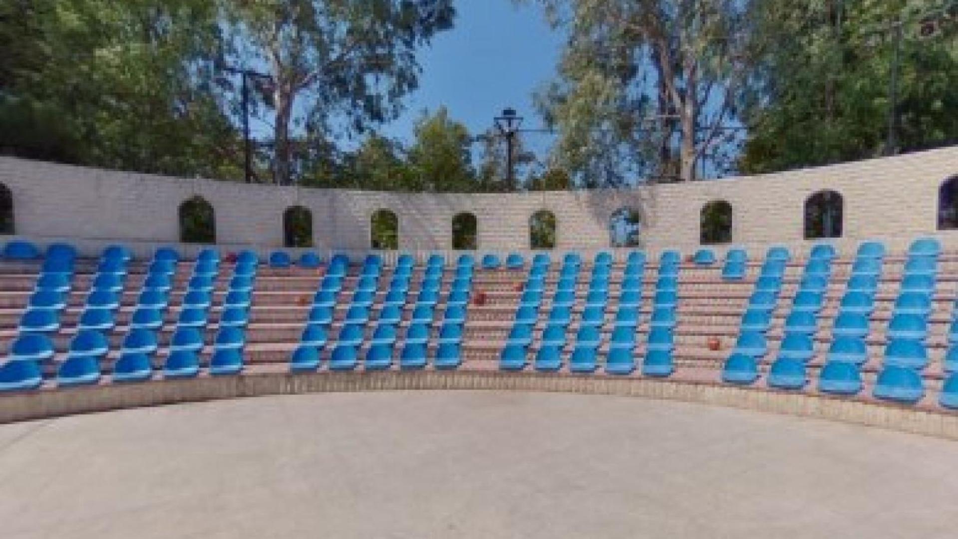 Halic Park Hotel Ayvalı Eksteriør bilde
